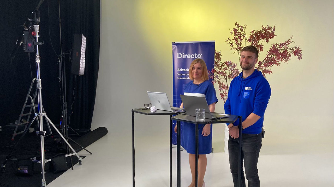 Jagasime raamatupidamisbüroodele digitaliseerimise nippe