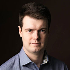 Priit Kudu