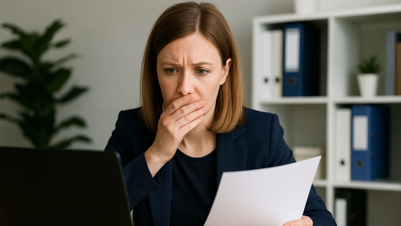 Millist kuludokumenti võib ettevõtluses kajastada?